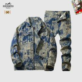 Picture of Hermes Sweater Suits _SKUHermesM-3XL25tr13140374